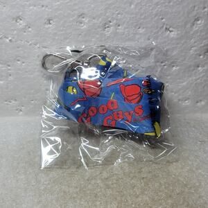 NECA Good Guys Lanyard Sealed Chucky Horror Movie Prop Costume Accessory USA